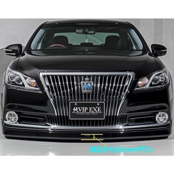 廃盤品❗ 後期 210クラウン 21マジェスタ 純正コーナーポール 一式セット❗ 廃盤品❗ 前期 210クラウン 21マジェスタ 純正コーナーポール