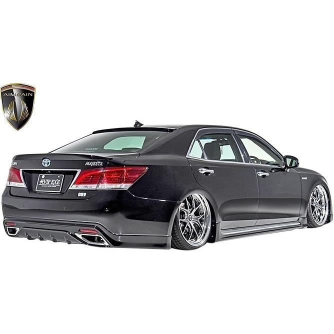 マジェスタ 【M's】 トヨタ 210 クラウン GWS214 (2013.9-2018.6