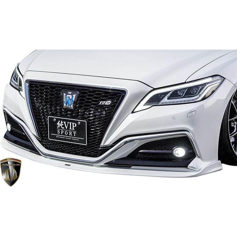 クラウン 【M's】トヨタ 220 RS (2018y-) AIMGAIN フロント クラウン 【M's】トヨタ 220 RS (2018y-) AIMGAIN フロント