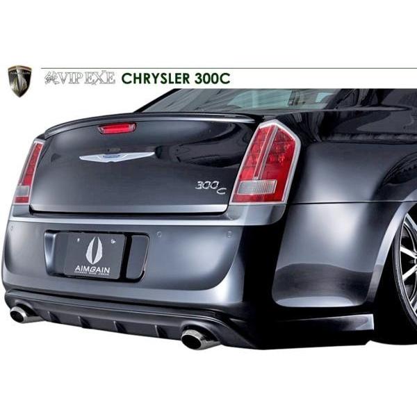 M's】クライスラー 300C LX36（2011y-）AIMGAIN 純VIP EXE