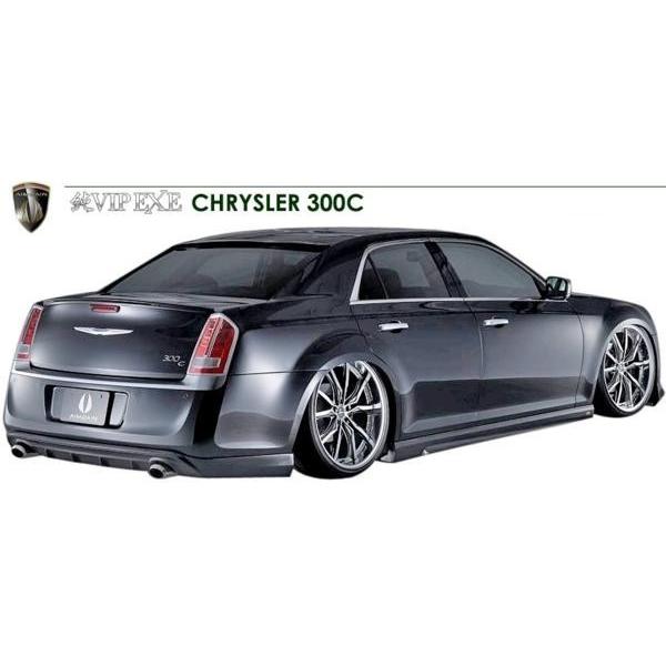 M's】クライスラー 300C LX36（2011y-）AIMGAIN 純VIP EXE