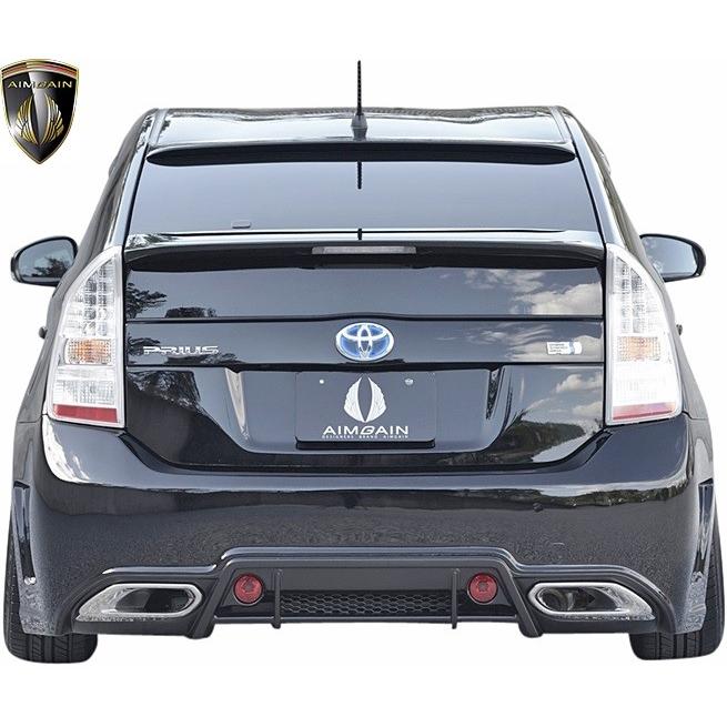 プリウス 【M's】トヨタ 30系 ZVW30 (2009y-2015y) AIMGAIN HYBRID GT