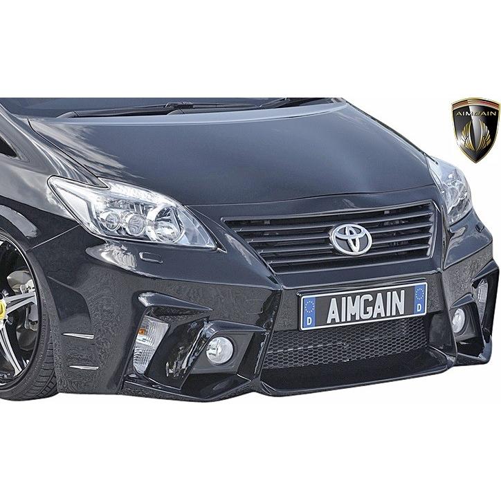 プリウス 【M's】トヨタ 30系 ZVW30 (2009y-2015y) AIMGAIN HYBRID GT