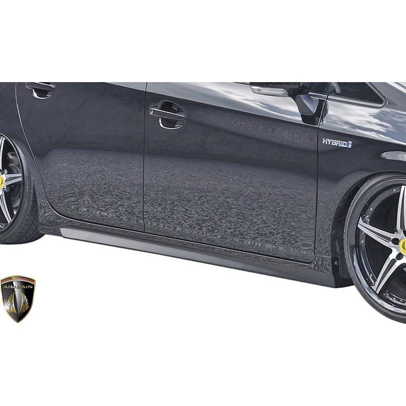 プリウス 【M's】トヨタ 30系 ZVW30 (2009y-2015y) AIMGAIN HYBRID GT