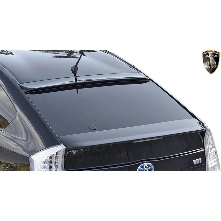 プリウス 【M's】トヨタ 30系 ZVW30 (2009y-2015y) AIMGAIN HYBRID GT