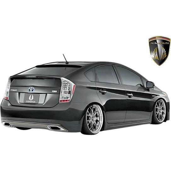 プリウス 【M's】トヨタ 30系 ZVW30 (2009y-2015y) AIMGAIN HYBRID