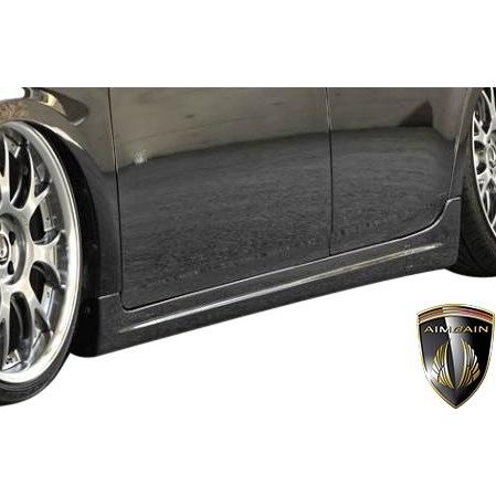 プリウス ZVW30 サイドステップ 左右セット モデリスタ 楽天市場】【M's】 トヨタ 前期 30 プリウス ZVW30 (2009y-2011y