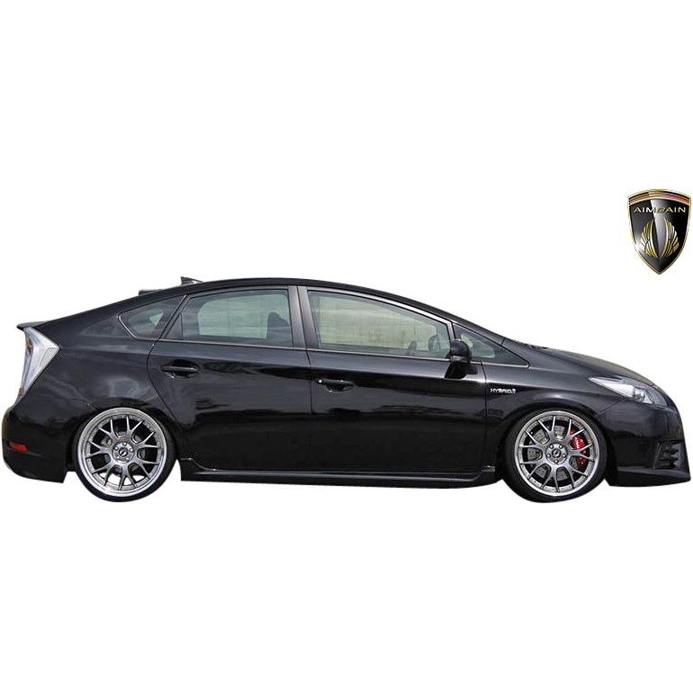 プリウス 【M's】トヨタ 30系 ZVW30 (2009y-2015y) AIMGAIN プリウス 【M's】トヨタ 30系 ZVW30 (2009y-2015y) AIMGAIN