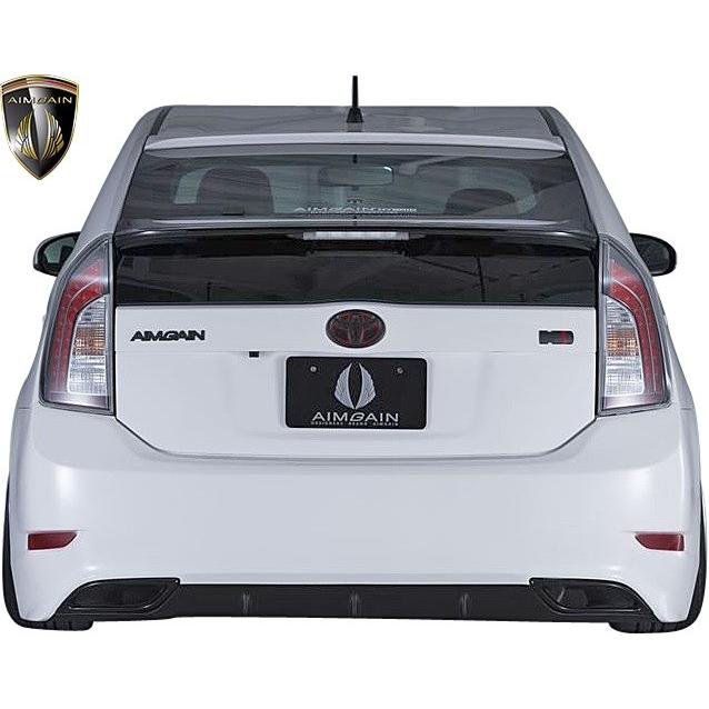 か*ん様 プリウス30 プリウス 【M's】トヨタ 30系 ZVW30 (2009y-2015y) AIMGAIN