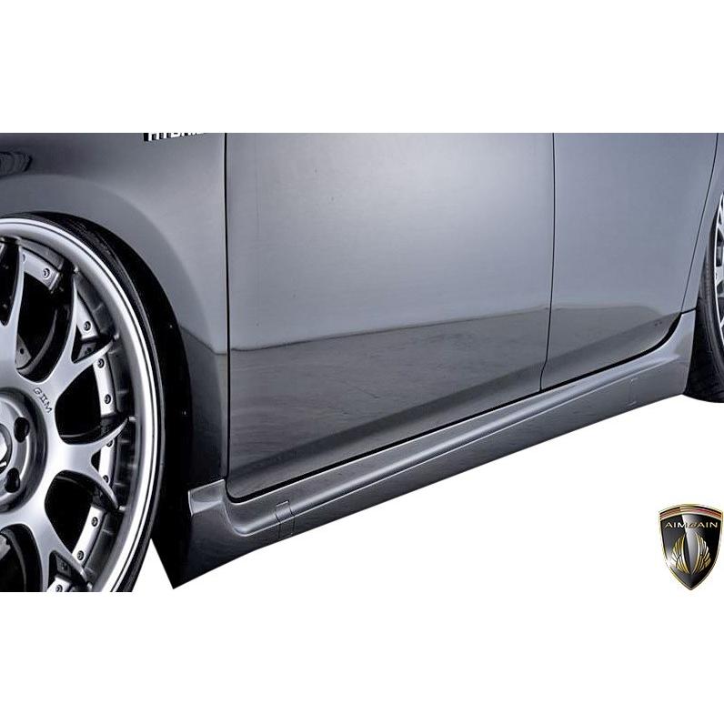 プリウス 【M's】トヨタ 30系 ZVW30 (2009y-2015y) AIMGAIN
