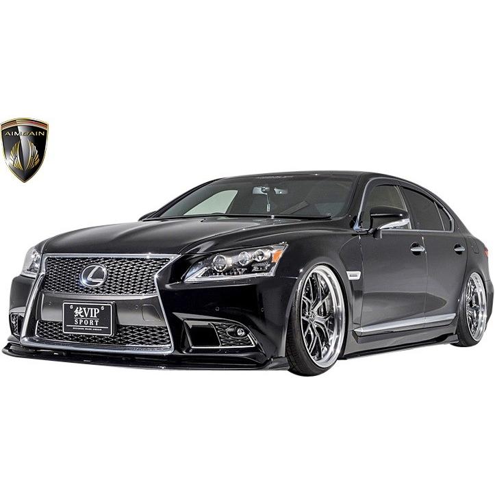 レクサス（LEXUS） 【M's】レクサス 40系 後期 LS460 LS600h (F-SPORT