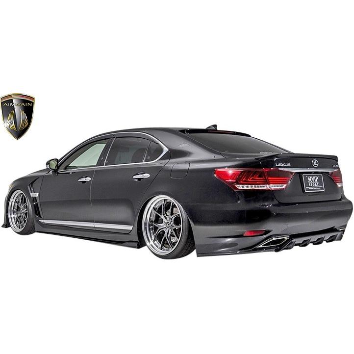 レクサス（LEXUS） 【M's】レクサス 40系 後期 LS460 LS600h (F-SPORT
