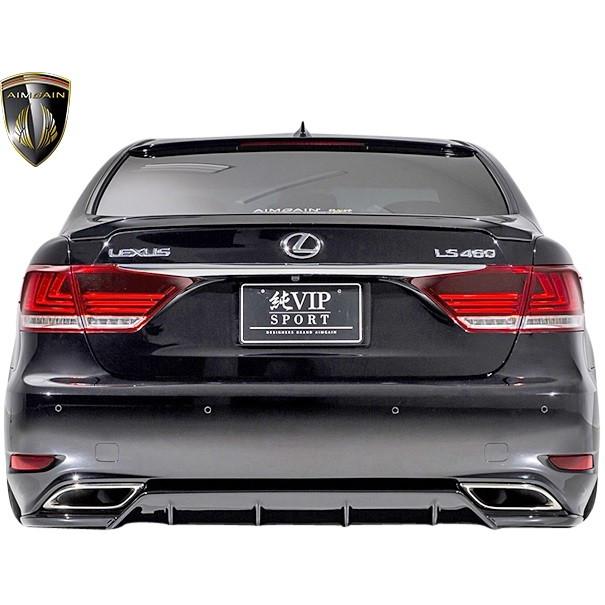 レクサス（LEXUS） 【M's】レクサス 40系 後期 LS460 LS600h (F-SPORT