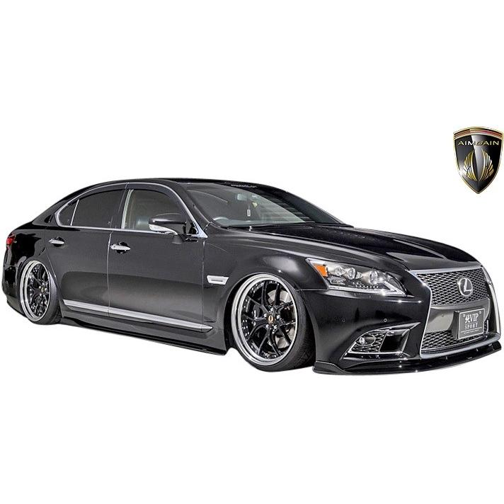 レクサス（LEXUS） 【M's】レクサス 40系 後期 LS460 LS600h (F-SPORT