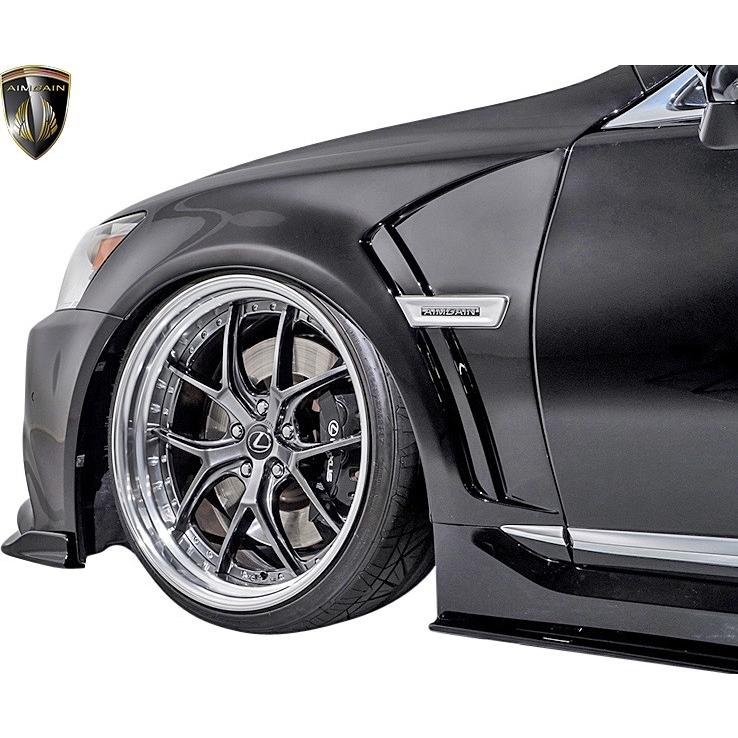 LEXUS レクサス　ls460 ls600 後期　フェンダー　右側　パール レクサス LS600 LS460 後期 右 フェンダー/右 フロントフェンダー