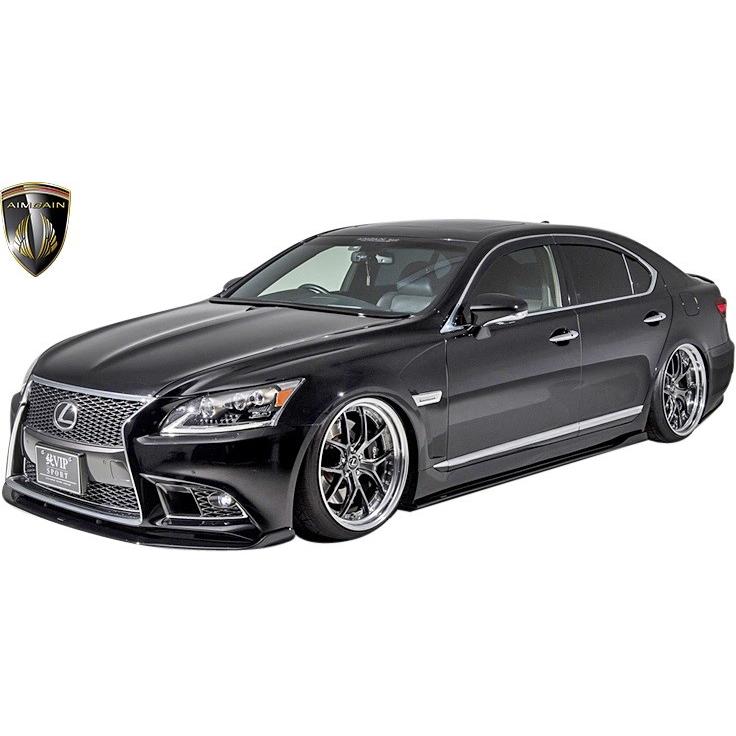 レクサス（LEXUS） 【M's】レクサス 40系 後期 LS460 LS600h (F-SPORT