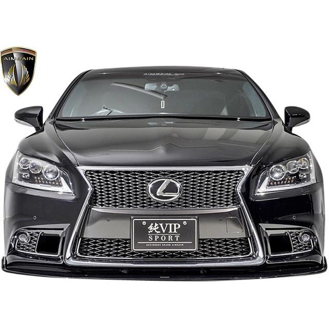 売れ筋がひ贈り物！ レクサス 40系 後期 LS460 LS600h F-SPORT用