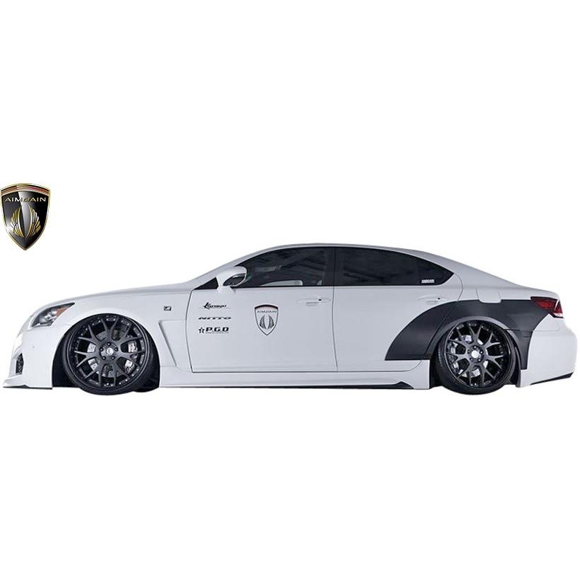 レクサス（LEXUS） 【M's】レクサス 40系 後期 LS460 LS600h F-SPORT用