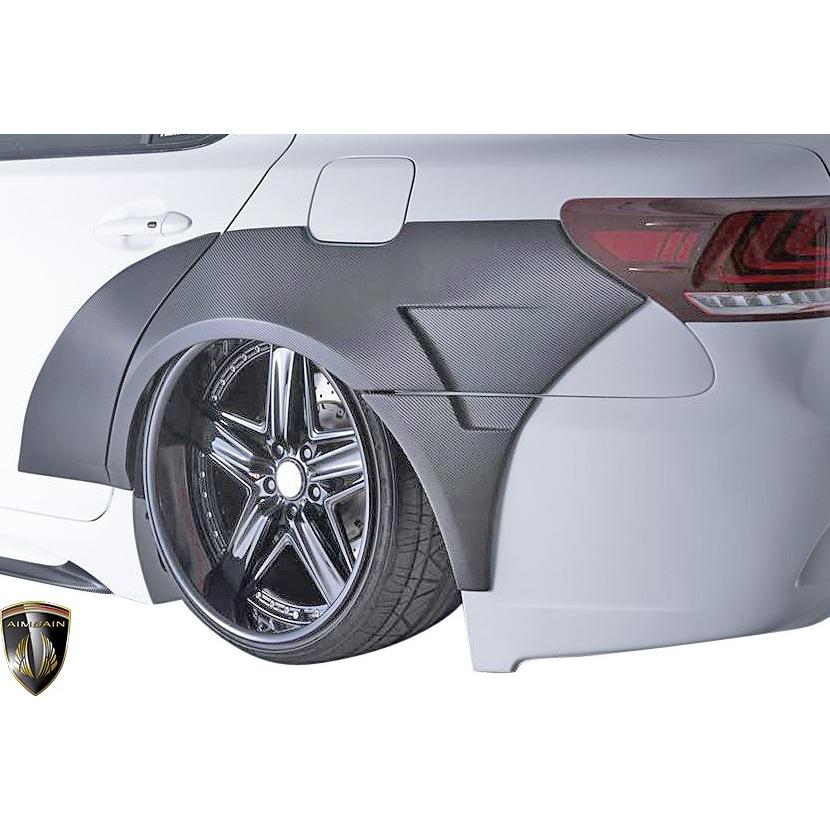 レクサス（LEXUS） 【M's】レクサス 40系 後期 LS460 LS600h (F-SPORT