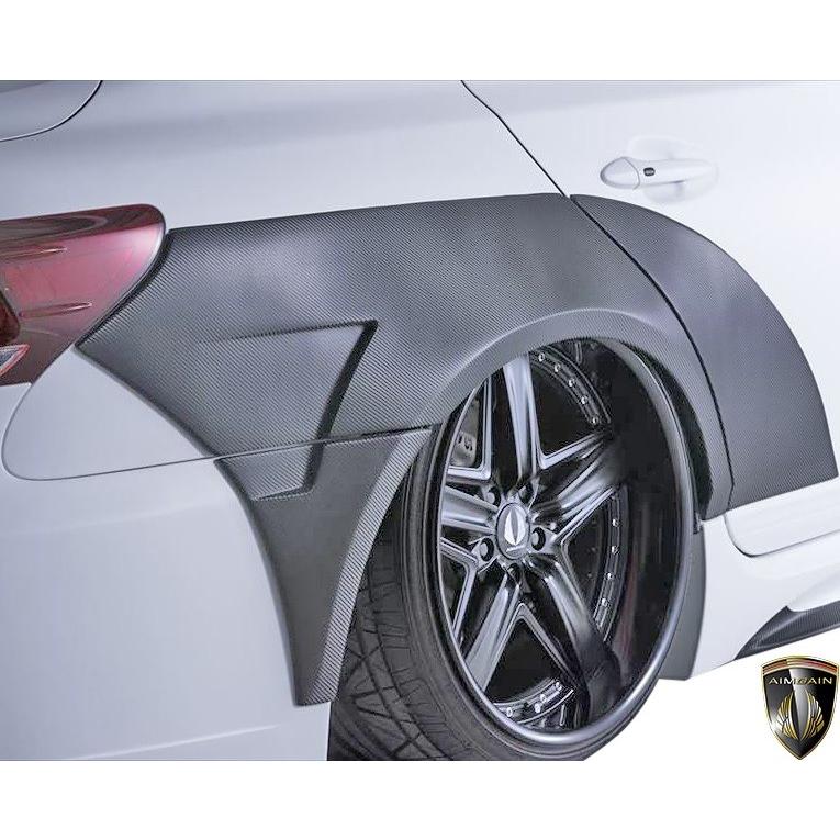 レクサス（LEXUS） 【M's】レクサス 40系 後期 LS460 LS600h (F-SPORT