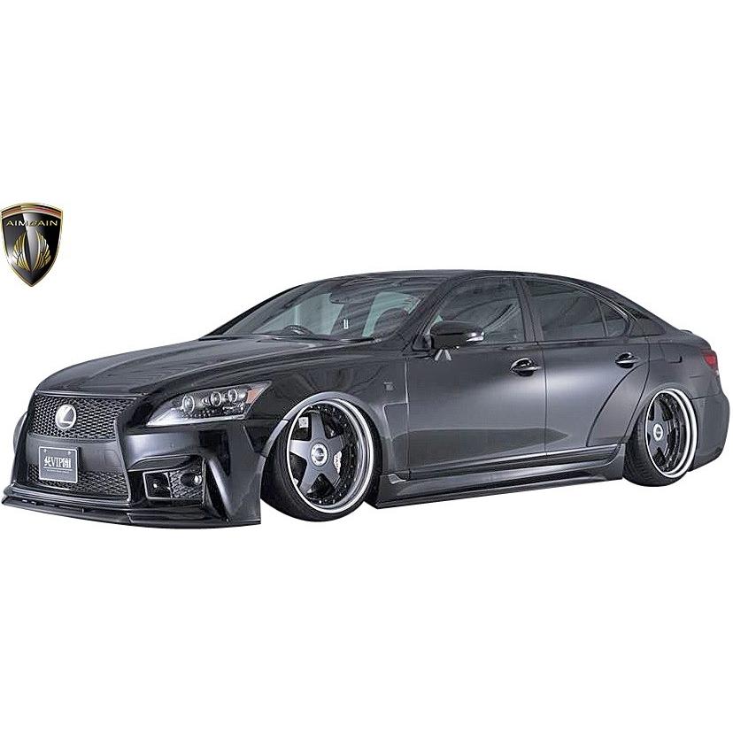 レクサス（LEXUS） 【M's】レクサス 40系 後期 LS460 LS600h (F-SPORT
