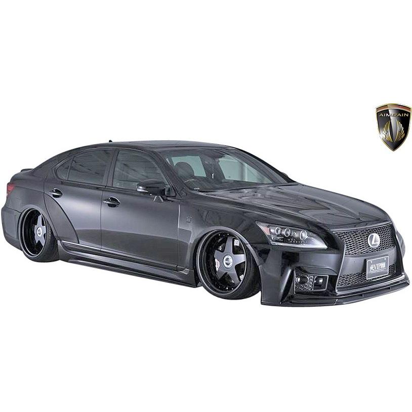 レクサス（LEXUS） 【M's】レクサス 40系 後期 LS460 LS600h (F-SPORT