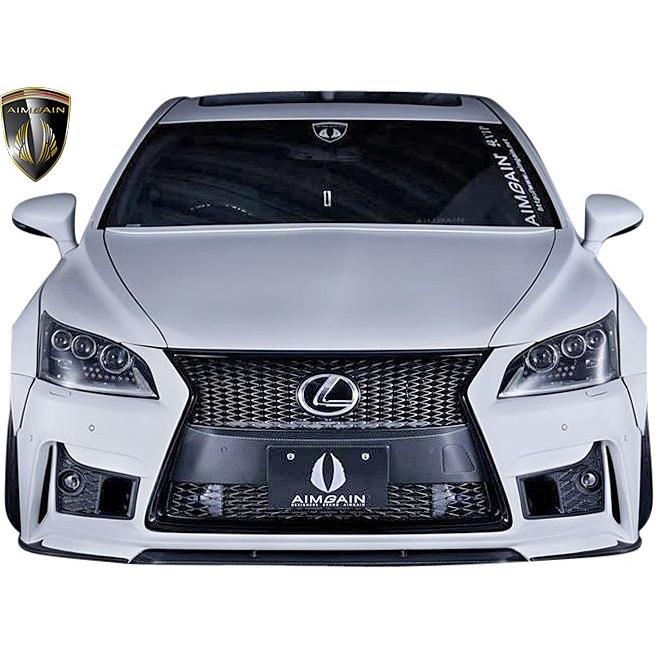 レクサス（LEXUS） 【M's】レクサス 40系 後期 LS460 LS600h (F-SPORT