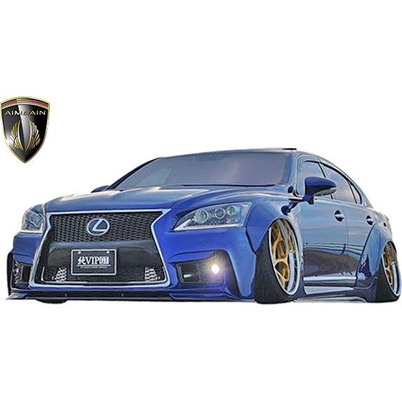 LS600h Fスポーツ後期セット レクサス LS LS600h Fスポーツ 後期型 サンルーフの中古車