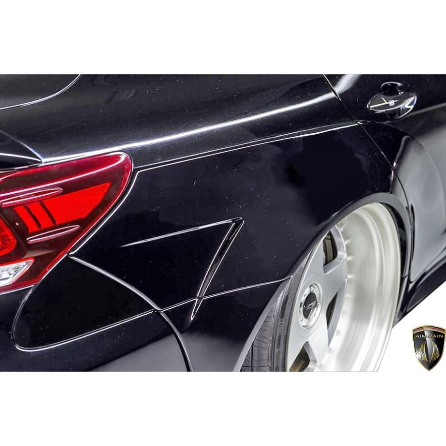 レクサス（LEXUS） 【M's】レクサス 40系 後期 LS460 LS600h F-SPORT