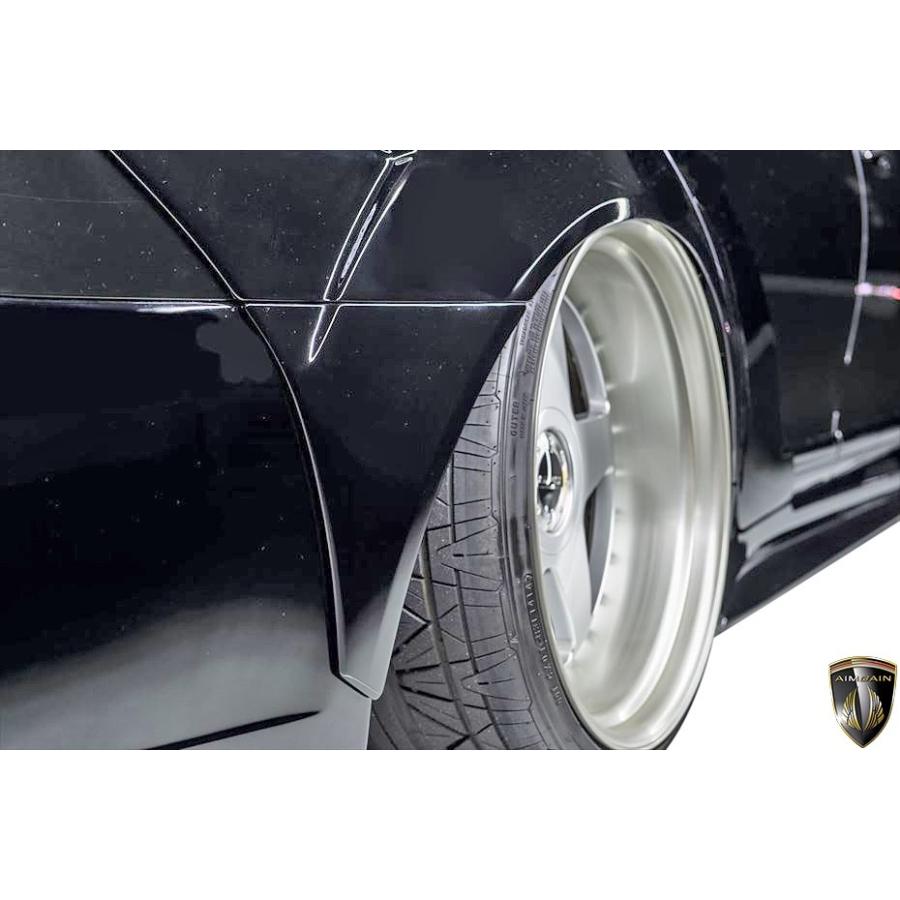 レクサス（LEXUS） 【M's】レクサス 40系 後期 LS460 LS600h F-SPORT