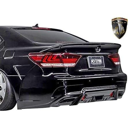 レクサス 【M's】レクサス 40系 後期 LS460 LS600h F-SPORT