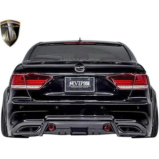 レクサス 【M's】レクサス 40系 後期 LS460 LS600h F-SPORT