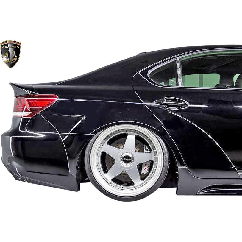レクサス（LEXUS） 【M's】レクサス 40系 後期 LS460 LS600h F-SPORT
