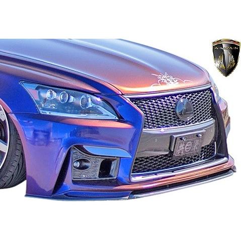 レクサス（LEXUS） 【M's】レクサス 40系 後期 LS460 LS600h F-SPORT用