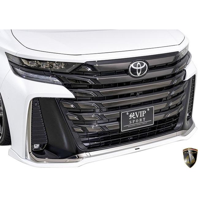 ヴェルファイア 【M's】 40系 2.5HYBRID 2.4ターボ 前期 (2023.6 ヴェルファイア 【M's】 40系 2.5HYBRID 2.4ターボ 前期 (2023.6