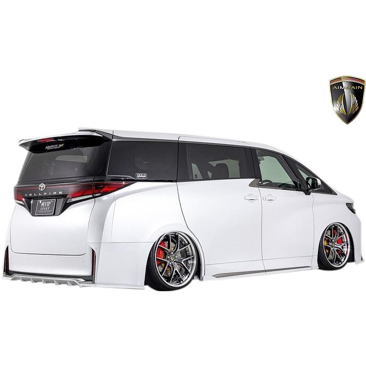 ヴェルファイア 【M's】 40系 2.5HYBRID 2.4ターボ 前期 (2023.6 ヴェルファイア 【M's】 40系 2.5HYBRID 2.4ターボ 前期 (2023.6