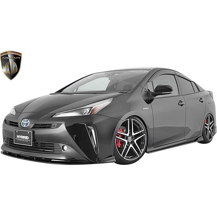 プリウス 【M's】トヨタ 50プリウス HYBRID 後期 (2018y-) AIMGAIN