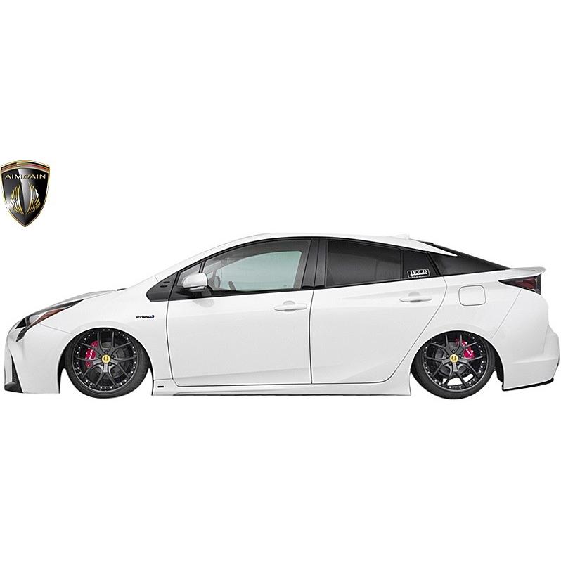 プリウス 【M's】トヨタ 50プリウス HYBRID タイプS 前期 (2015y プリウス 【M's】トヨタ 50プリウス HYBRID タイプS 前期 (2015y