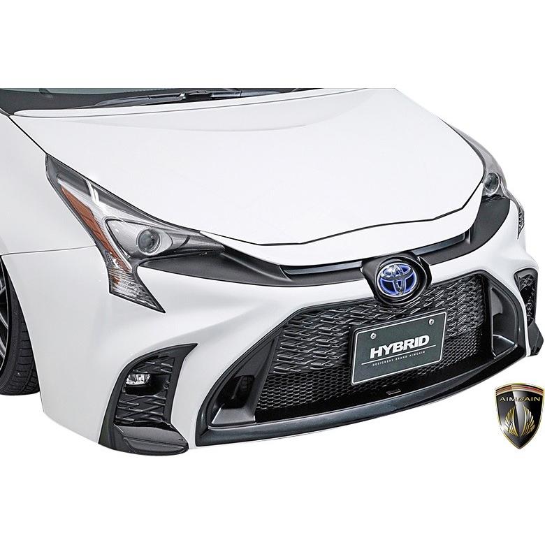 プリウス 【M's】トヨタ 50プリウス HYBRID タイプS 前期 (2015y プリウス 【M's】トヨタ 50プリウス HYBRID タイプS 前期 (2015y