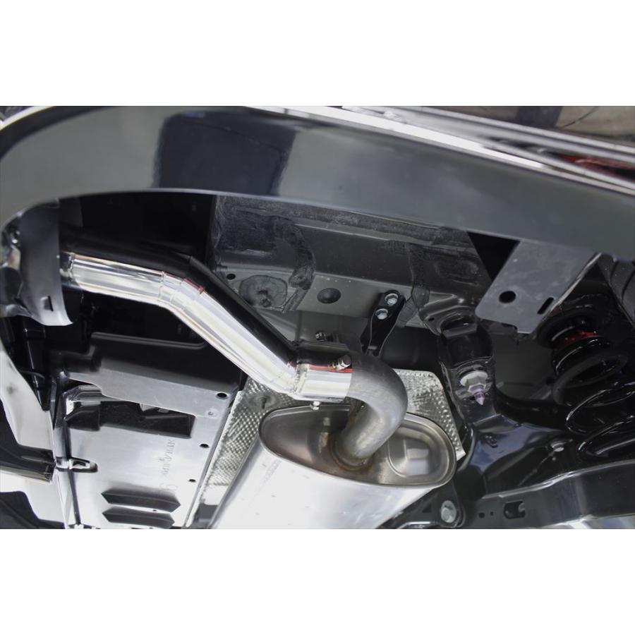 プリウス 【M's】トヨタ 50プリウス HYBRID タイプS 前期 (2015y-2018y