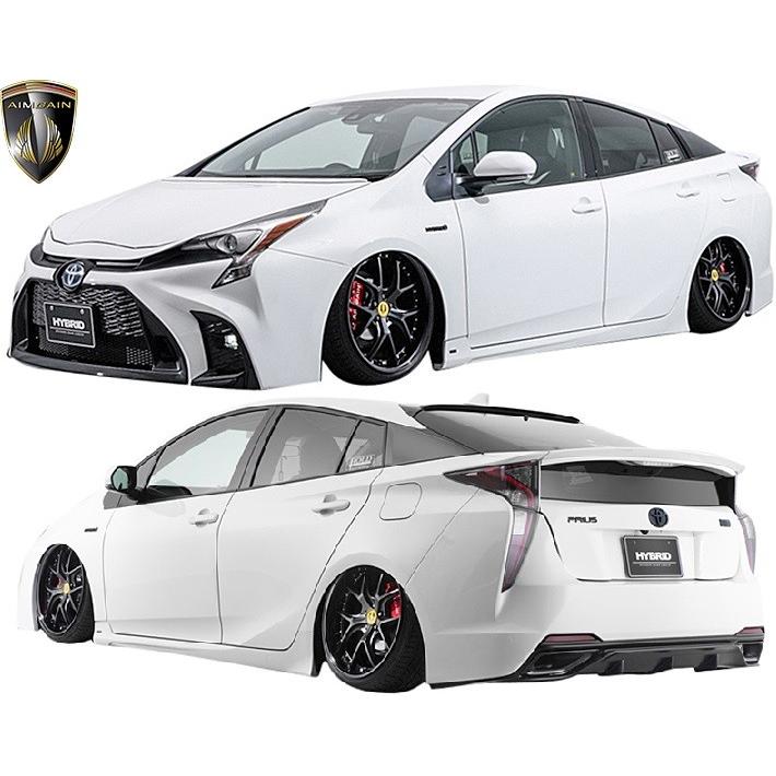 プリウス 【M's】トヨタ 50プリウス HYBRID タイプS 前期 (2015y プリウス 【M's】トヨタ 50プリウス HYBRID タイプS 前期 (2015y