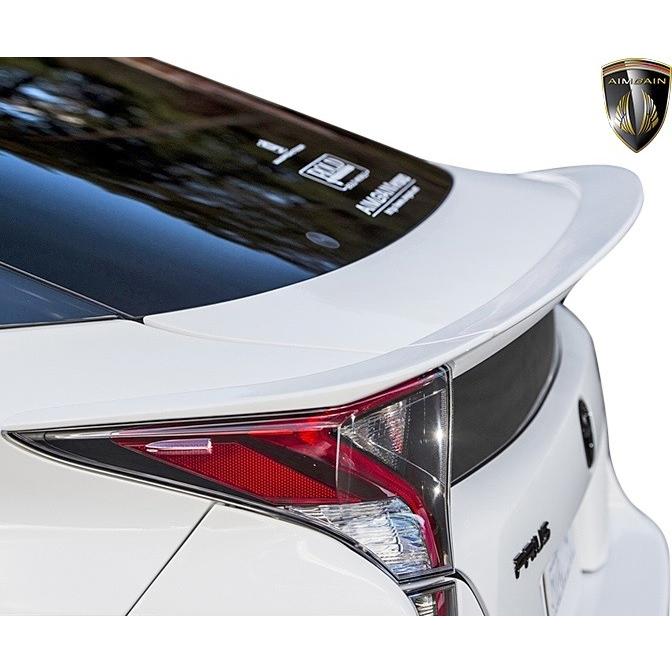 M's】トヨタ 50プリウス HYBRID 後期 (2018y-) AIMGAIN トランク M's】トヨタ 50プリウス HYBRID 後期 (2018y-) AIMGAIN トランク