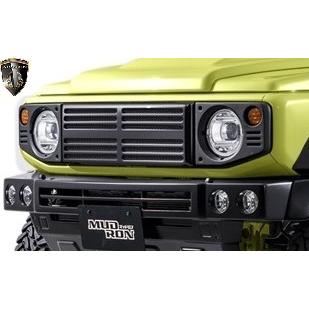 ジムニー 【M's】スズキ JB74W ジムニーシエラ (2018y-) AIMGAIN ジムニー 【M's】スズキ JB74W ジムニーシエラ (2018y-) AIMGAIN