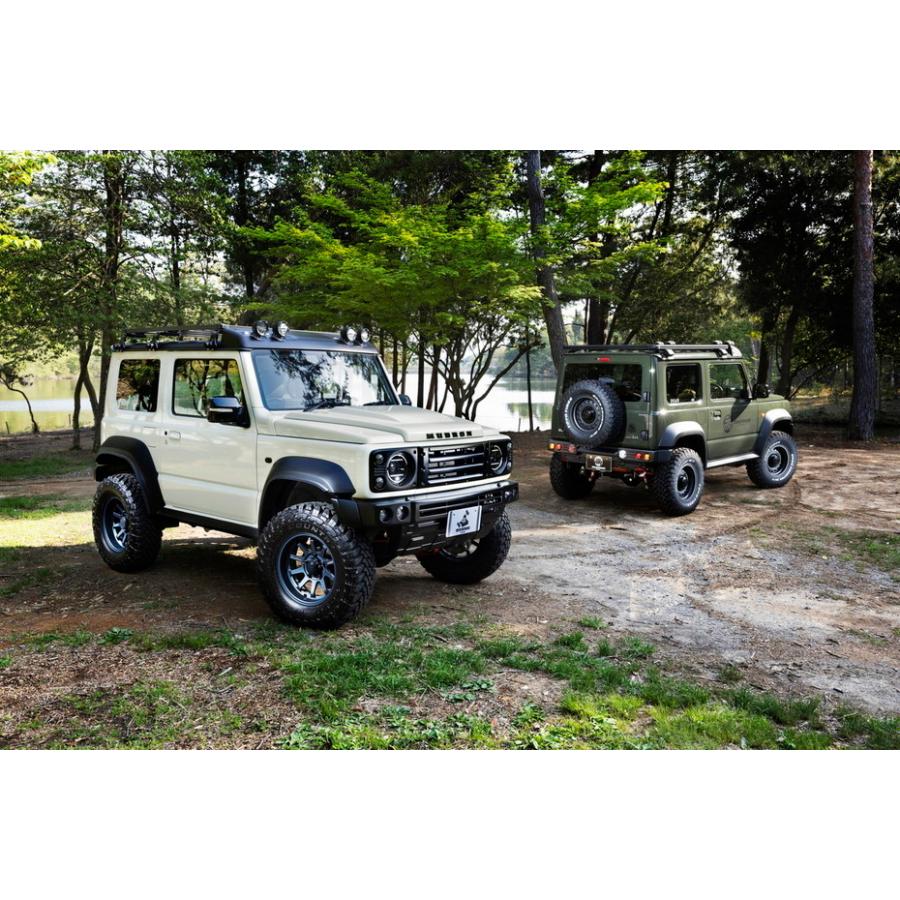 ジムニー 【M's】スズキ JB74W ジムニーシエラ (2018y-) AIMGAIN ジムニー 【M's】スズキ JB74W ジムニーシエラ (2018y-) AIMGAIN
