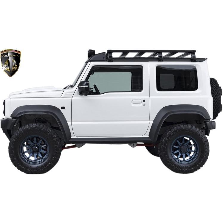 ジムニー 【M's】スズキ JB74W ジムニーシエラ (2018y-) AIMGAIN ジムニー 【M's】スズキ JB74W ジムニーシエラ (2018y-) AIMGAIN