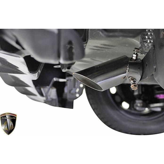 アクア 【M's】 トヨタ 前期 NHP10 (2011y-2014y) AIMGAIN HYBRID