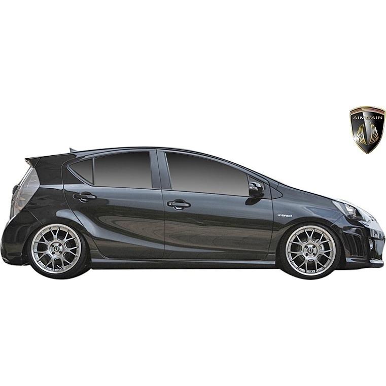 アクア 【M's】 トヨタ 前期 NHP10 (2011y-2014y) AIMGAIN HYBRID