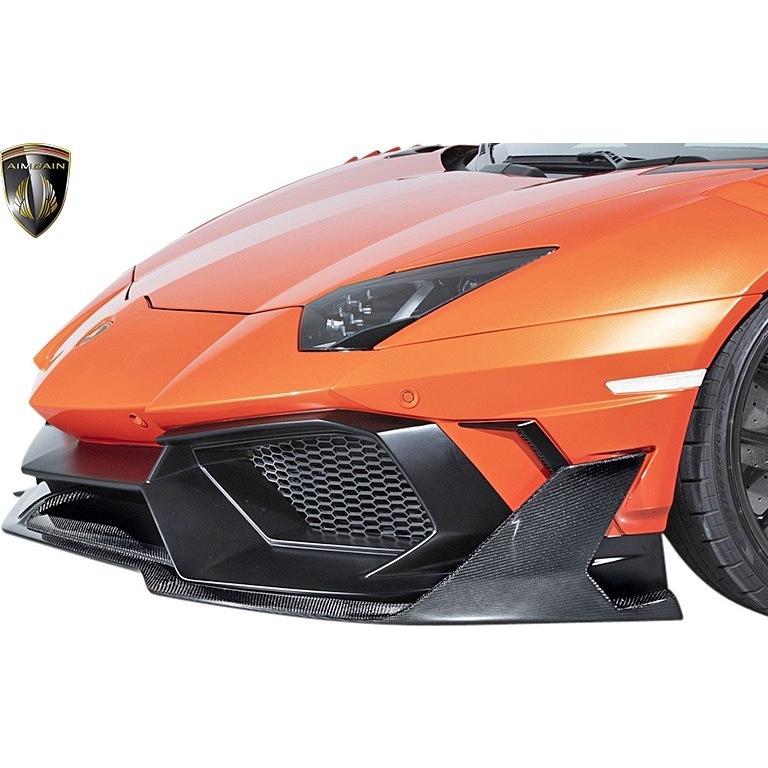 Aventador 【M