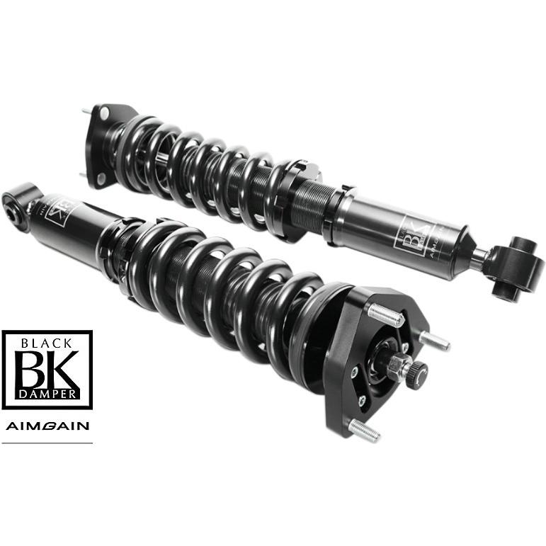 トヨタ（TOYOTA） 【M's】 130 マークX (GRX130/133) AIMGAIN BLACK
