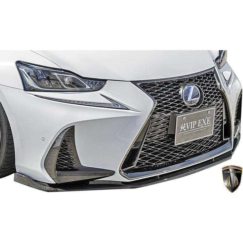 レクサス（LEXUS） 【M's】 中期 30系 IS versionL F-SPORT (2016.10